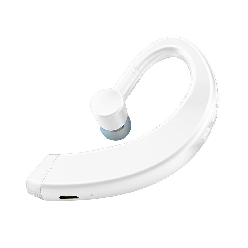 HKM-544019 Waterproof In-Ear Sports Headphones with Bluetooth 5.0 and Call Function