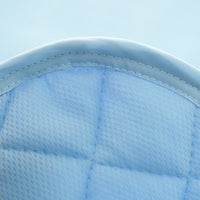 HKM-544275 Cooling Pet Ice Silk Pad - Breathable, Quick-Drying Cushion for Dogs and Cats in Various Sizes