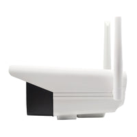 HKM-544851 Network Surveillance Camera with 3.6mm Lens and Night Vision Capability