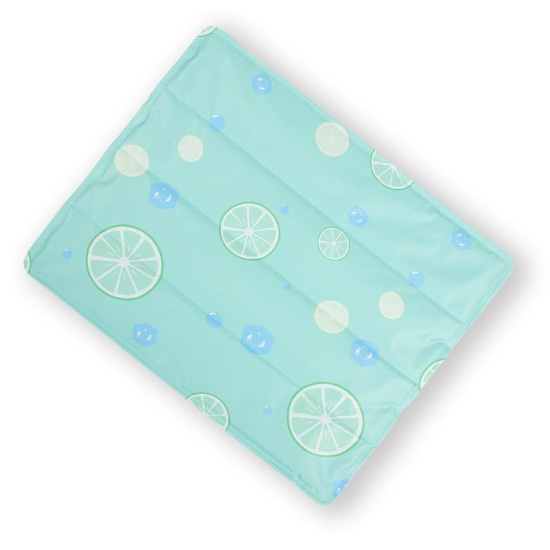 HKM-545043 Pet Ice Mat Dog Mat Summer For Sleeping