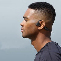 HKM-545171 Waterproof Wireless Stereo Running Headphones with Bluetooth 5.0 and Call Function