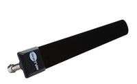 HKM-545363 Digital Indoor HDTV Antenna Receiver - Clear TV Key Satellite Aerial, Black, Fiber Material, Easy Setup