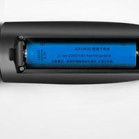 HKM-545427 Pet Hair Clipper with Titanium Ceramic Blade and Rechargeable Lithium Battery