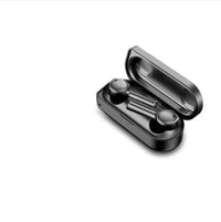 HKM-545555 Wireless Bluetooth Gaming Headset with Touch Control and Voice Assistant Activation
