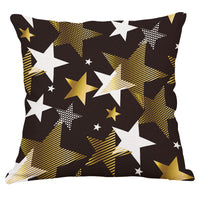 HKM-545939 Christmas Cartoon Anime Digital Printed Pillowcase – Various Colors and Fabrics