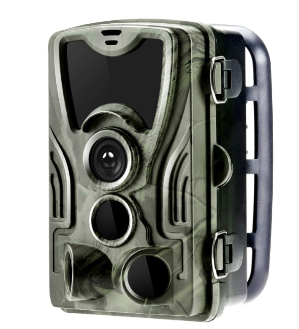 HKM-546003 16MP Cellular Trail Game Camera with Night Vision and Motion Detection