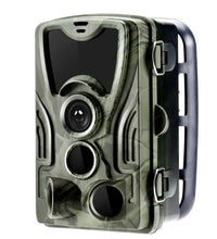 HKM-546003 16MP Cellular Trail Game Camera with Night Vision and Motion Detection