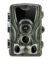 HKM-546003 16MP Cellular Trail Game Camera with Night Vision and Motion Detection