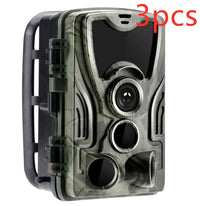 HKM-546003 16MP Cellular Trail Game Camera with Night Vision and Motion Detection