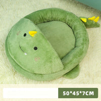 HKM-546195 Cat Litter Winter Warm Pet Supplies Mattress