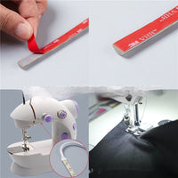 HKM-546323 Flexible USB LED Lamp for Sewing Machines - 30cm Industrial Lamp for Household Use