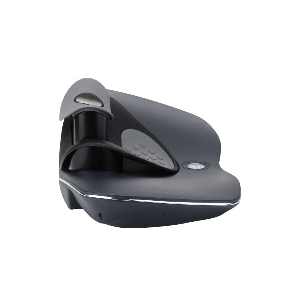 HKM-546323 Neck Health Massager with Adjustable Pulse Frequency and Moxibustion Temperature