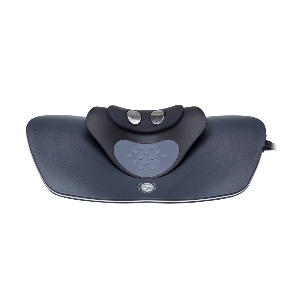 HKM-546323 Neck Health Massager with Adjustable Pulse Frequency and Moxibustion Temperature