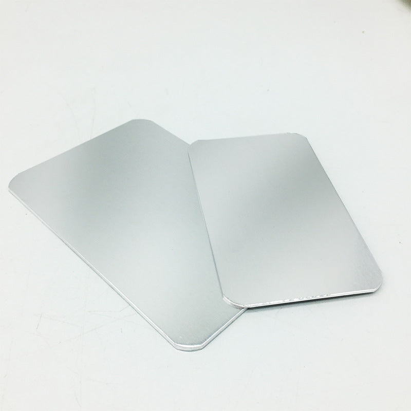 HKM-547347 Pet Summer Cooling Aluminum Ice Pad
