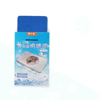 HKM-547347 Pet Summer Cooling Aluminum Ice Pad