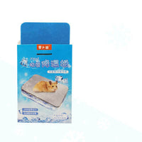 HKM-547347 Pet Summer Cooling Aluminum Ice Pad