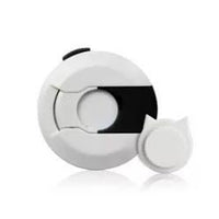 HKM-547475 Super Magnetic Anti-Theft Mobile Phone Lock with Ultra High Transparency and Comfortable Design