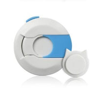 HKM-547475 Super Magnetic Anti-Theft Mobile Phone Lock with Ultra High Transparency and Comfortable Design