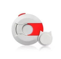 HKM-547475 Super Magnetic Anti-Theft Mobile Phone Lock with Ultra High Transparency and Comfortable Design