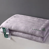 HKM-547603 Cotton Washable Three-Dimensional Pillow Insert with Multiple Fabric Options