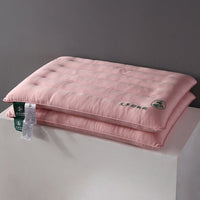 HKM-547603 Cotton Washable Three-Dimensional Pillow Insert with Multiple Fabric Options