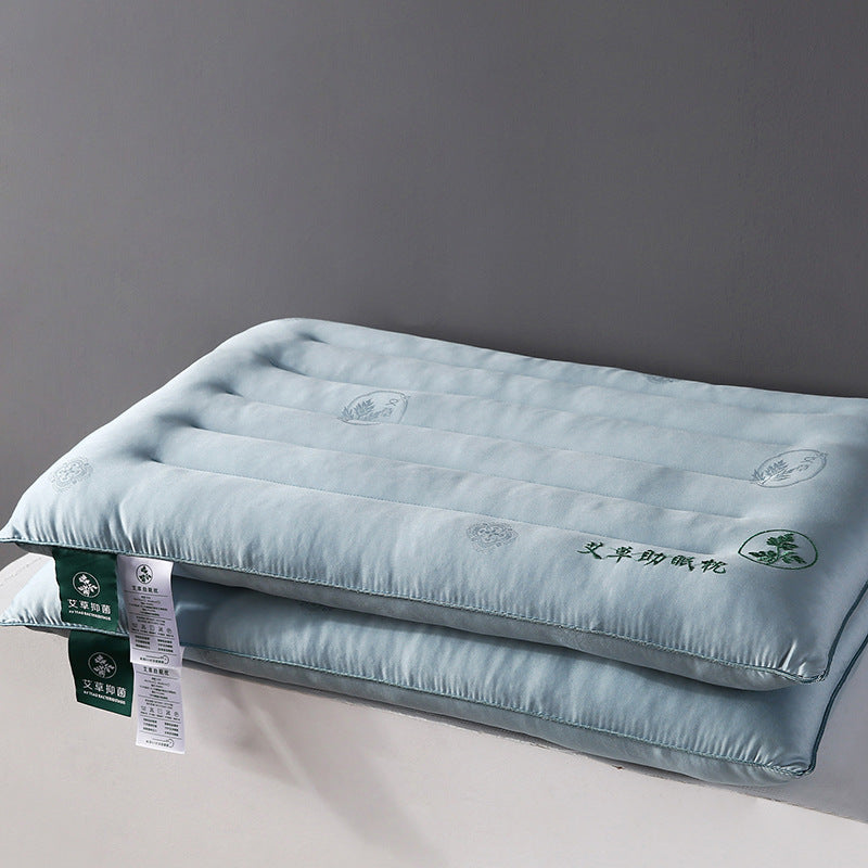 HKM-547603 Cotton Washable Three-Dimensional Pillow Insert with Multiple Fabric Options