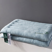 HKM-547603 Cotton Washable Three-Dimensional Pillow Insert with Multiple Fabric Options