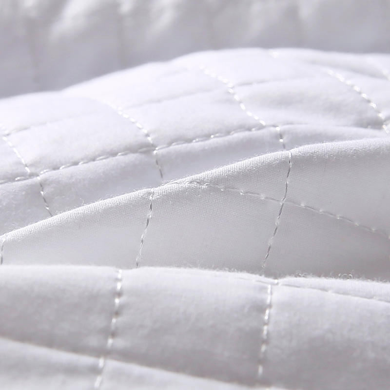 HKM-547603 Cotton Washable Three-Dimensional Pillow Insert with Multiple Fabric Options