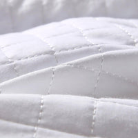 HKM-547603 Cotton Washable Three-Dimensional Pillow Insert with Multiple Fabric Options
