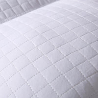 HKM-547603 Cotton Washable Three-Dimensional Pillow Insert with Multiple Fabric Options