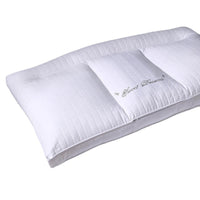 HKM-547603 Cotton Washable Three-Dimensional Pillow Insert with Multiple Fabric Options
