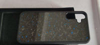 HKM-548051 Carbon Fiber Phone Case for Z FLOD 5, A14, A15, A54, A5 - Available in Various Colors