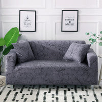 HKM-548179 Elastic Non-Slip Universal Sofa Cover in Various Colors and Sizes