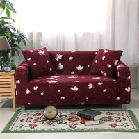 HKM-548179 Elastic Non-Slip Universal Sofa Cover in Various Colors and Sizes