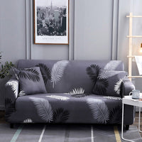 HKM-548179 Elastic Non-Slip Universal Sofa Cover in Various Colors and Sizes