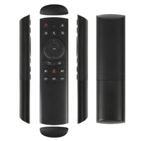 HKM-548307 2.4G Wireless Air Mouse with 6-Axis Gyroscope for Computers and Android Devices
