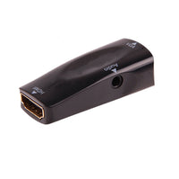 HKM-548307 HDMI to VGA Converter Adapter for High-Definition Video Output