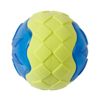 HKM-548563 Dog Toy Ball Audible Glow Can Float Grinding Teeth Pets Toy