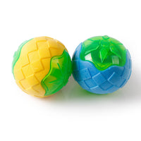 HKM-548563 Dog Toy Ball Audible Glow Can Float Grinding Teeth Pets Toy