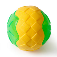 HKM-548563 Dog Toy Ball Audible Glow Can Float Grinding Teeth Pets Toy