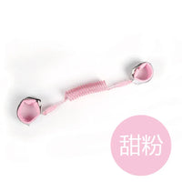 HKM-548627 Adjustable Kids Safety Harness Wrist Leash for Walking Assistance and Anti-Lost Protection