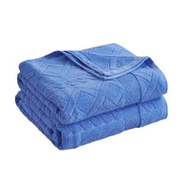HKM-548947 Lightweight Pure Cotton Summer Duvet - Available in Various Colors and Sizes 150x200cm to 200x230cm