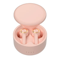 HKM-549843 Wireless Bluetooth Headset with Heavy Bass and Multi-Function Features