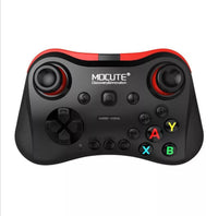 HKM-549971 Wireless Bluetooth Gamepad with Rechargeable Battery for Mobile Phones and Android Devices
