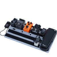 HKM-550291 Single Effect Board for Musical Instruments - Engineering Plastics Design
