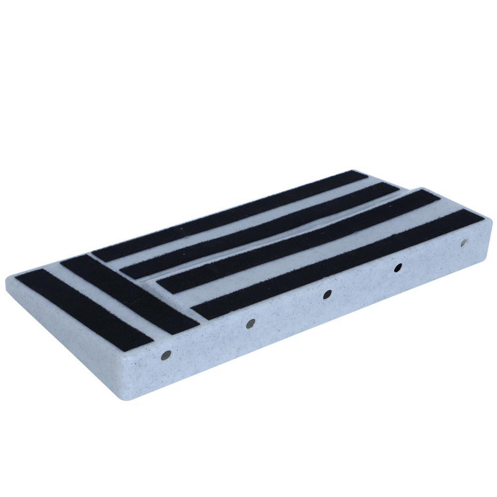 HKM-550291 Single Effect Board for Musical Instruments - Engineering Plastics Design