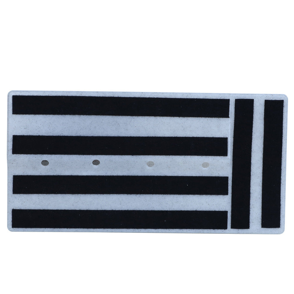 HKM-550291 Single Effect Board for Musical Instruments - Engineering Plastics Design