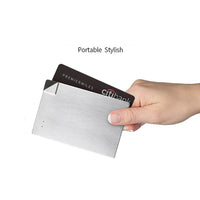 HKM-550483 Graphene Technology Power Bank - 4000mAh Capacity, Slim Design for Apple & Android Devices