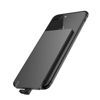 HKM-550483 Graphene Technology Power Bank - 4000mAh Capacity, Slim Design for Apple & Android Devices