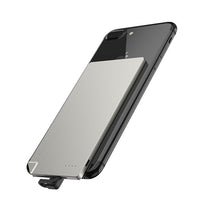 HKM-550483 Graphene Technology Power Bank - 4000mAh Capacity, Slim Design for Apple & Android Devices
